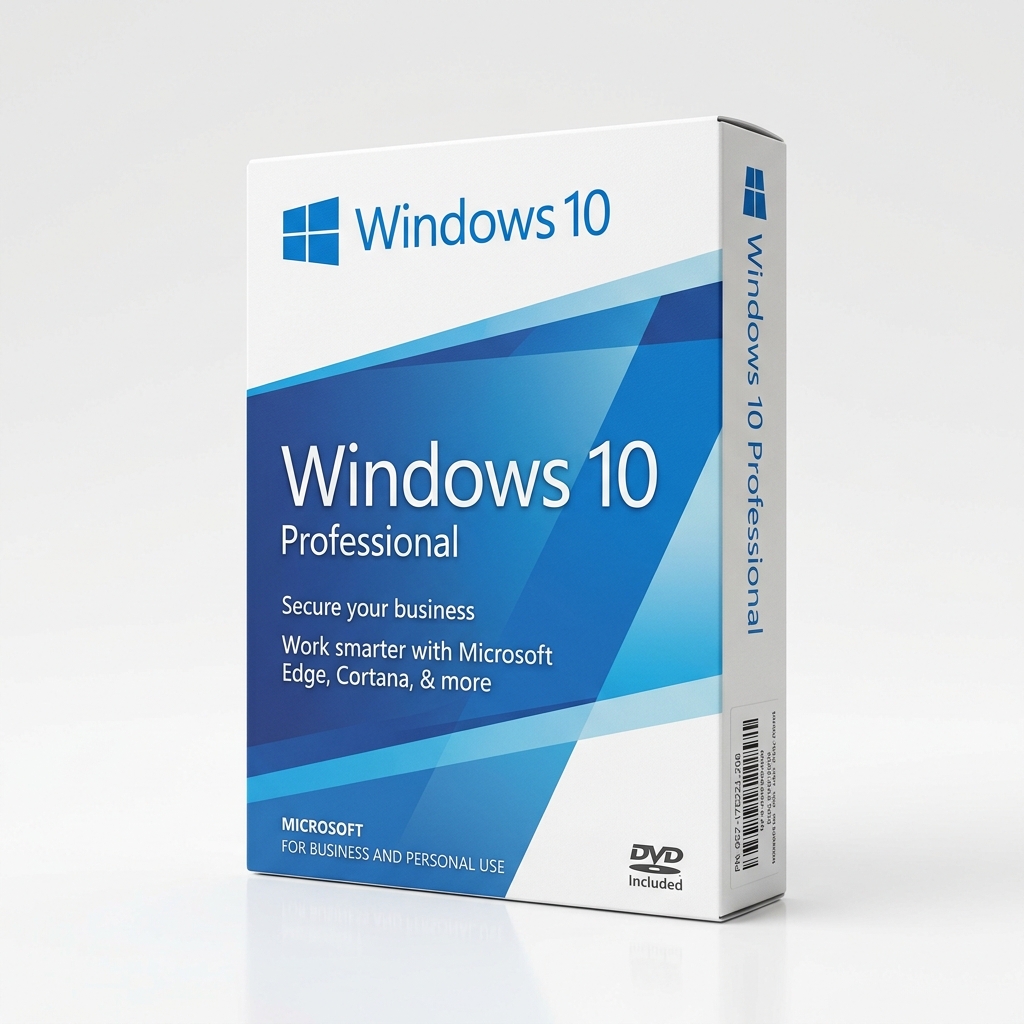 Windows 10 Professional