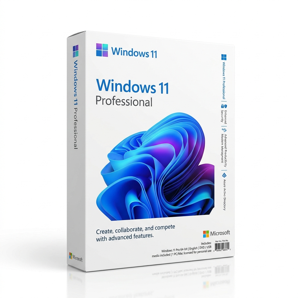 Windows 11 Professional